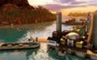 Некоторые детали о Tropico 4