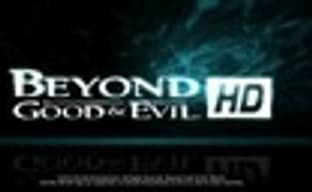 Трейлер Beyond Good & Evil HD Good 