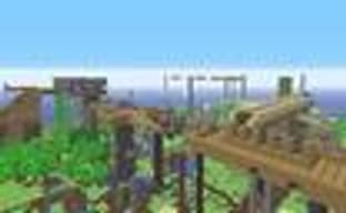 Minecraft - почти 1 млн. копий