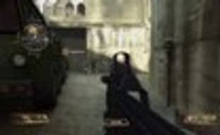 Трейлер Modern Combat: Domination