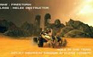 Трейлер Crasher 