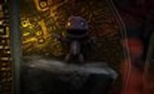 Трейлер LittleBigPlanet 2