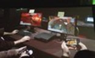 Nvidia и LG представили Optimus 2X 