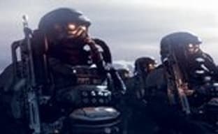Сюжетный трейлер Killzone 3