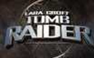 Tomb Raider Trilogy в марте