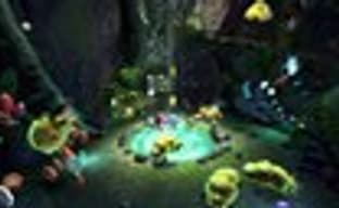 Дневники разработчиков Spare Parts