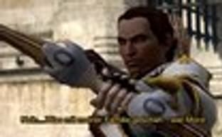 The Exiled Prince - первое DLC для Dragon Age II