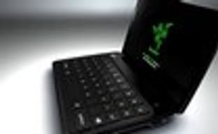 Razer представила Switchblade