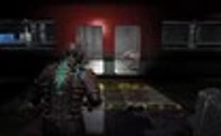 Демонстрация игрового процесса Dead Space 2