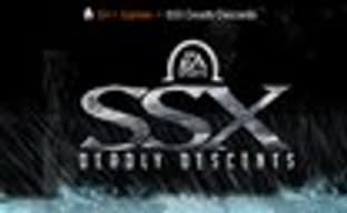 Подробности о SSX: Deadly Descents