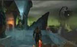 Игровой ролик Dragon Age II: Legacy