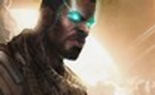 Источники вдохновения для разработчиков Starhawk 