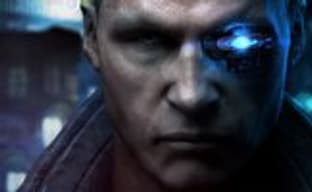 Hard Reset - микс шутера и RPG от Flying Wild Hog [Обновлено]