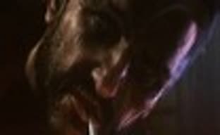 Alan Willard о Samaritan Demo