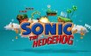Трейлер Sonic Generations
