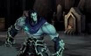 Игровой ролик Darksiders II [Обновлено]