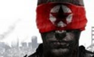 The Rock DLC для Homefront