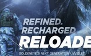 Goldeneye 007: Reloaded для PS3 и Xbox 360. Официально