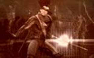 Трейлер Kenshi из Mortal Kombat