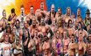 DLC для WWE All-Stars