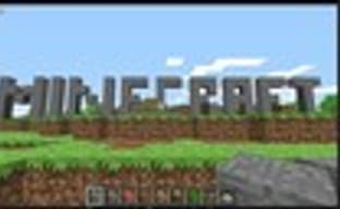 Minecraft - 10 млн. пользователей, 2,7 млн. покупателей