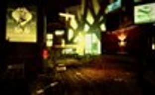 Дневники разработчиков Deus Ex: Human Revolution