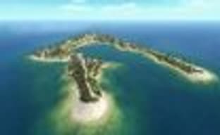 Wake Island для Battlefield Heroes