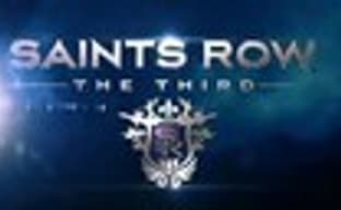 Сюжетный трейлер Saints Row: The Third