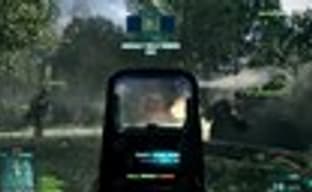 MP-трейлер Battlefield 3