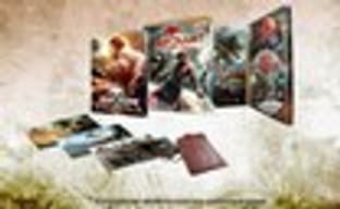 Три издания Dead Island