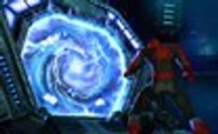 Spider-Man: Edge of Time в октябре