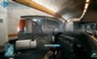 Бета-тест Battlefield 3 стартует в сентябре. Ролик из альфа-версии