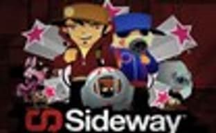 Sideway: New York скоро в PS Store