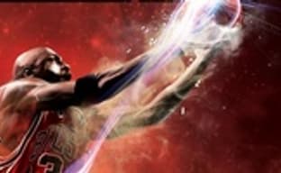 Jordan, Johnson и Bird на обложке NBA 2K12