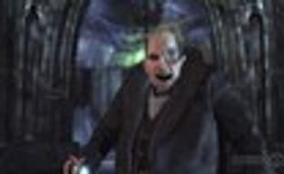 Batman: Arkham City - The Penguin