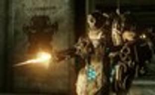 Дневники разработчиков Gears of War 3