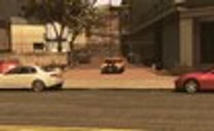 Shift в Driver: San Francisco