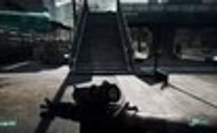 Kevin O'Leary о мультиплеере Battlefield 3