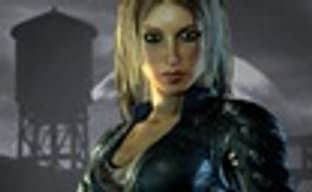 Stana Katic озвучила Talia al Ghul в Batman: Arkham City