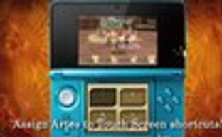 Трейлер Tales of the Abyss для 3DS