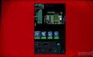 Демонстрация игрового процесса Aliens: Infestation