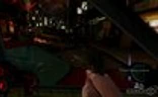 Демонстрация The Darkness II на Comic-Con 2011