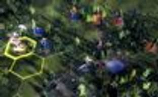 Пошаговая стратегия «Эадор. Владыки миров» в 2012