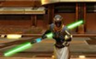 Star Wars: The Old Republic - трейлер с Comic-Con 