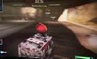 Twisted Metal: Talon и Sweet Tooth