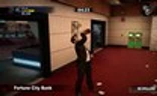 Игровой ролик Dead Rising 2: Off the Record	