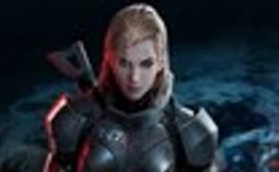 Mass Effect 3: выбери лучшую Shepard