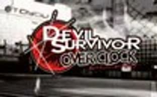 Трейлер Shin Megami Tensei: Devil Survivor Overclocked 