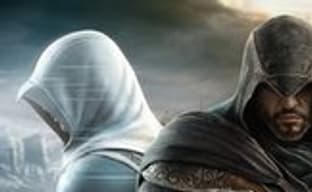 Assassin's Creed: Revelations - новые детали