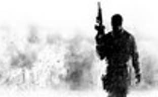 Анонс русской версии Call of Duty: Modern Warfare 3